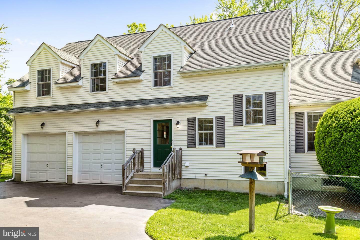 Property Photo: 25 Orchard Avenue NJ 08534
