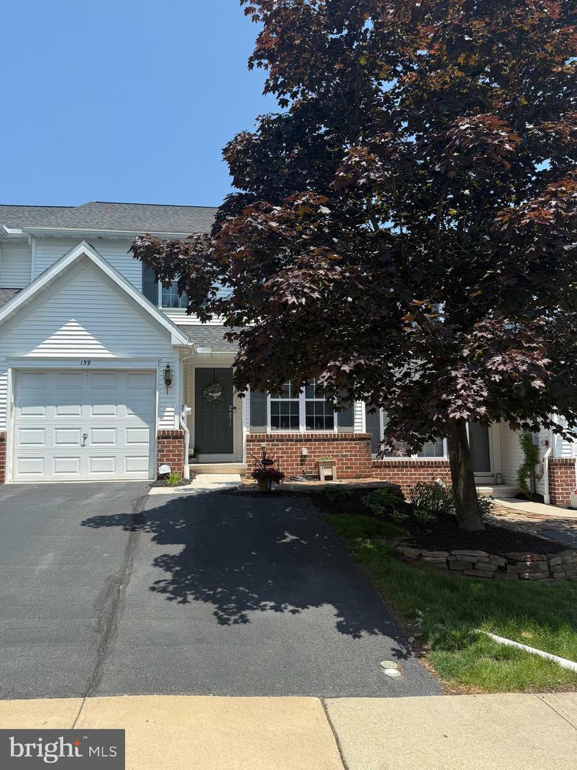 Property Photo: 159 Waterford Lane PA 19606