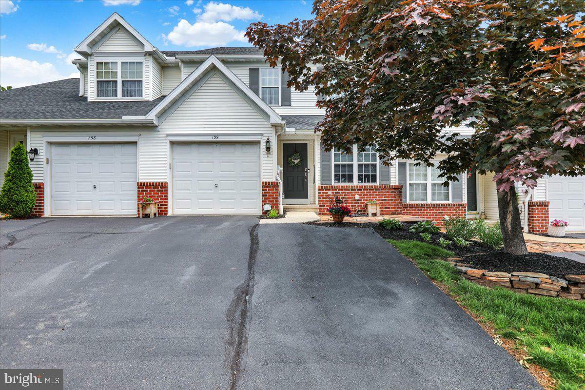 Property Photo: 159 Waterford Lane PA 19606