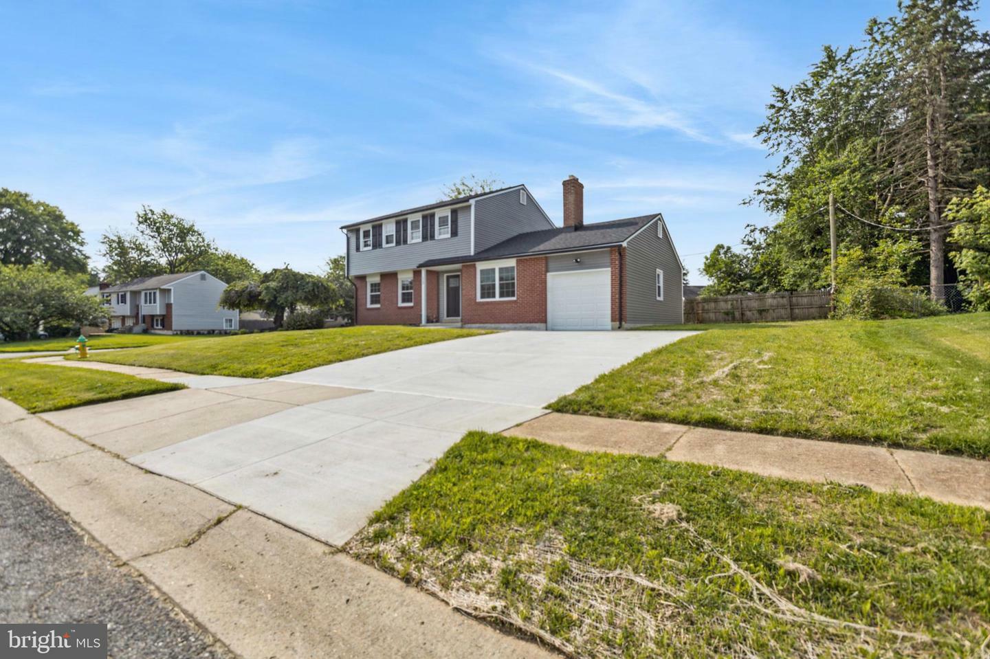 Property Photo:  113 Edjil Drive  DE 19713 