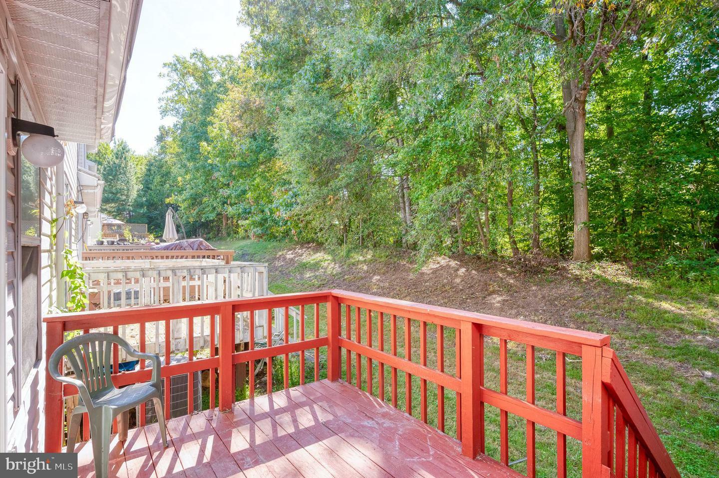 Property Photo: 4205 Goodson Court MD 21017