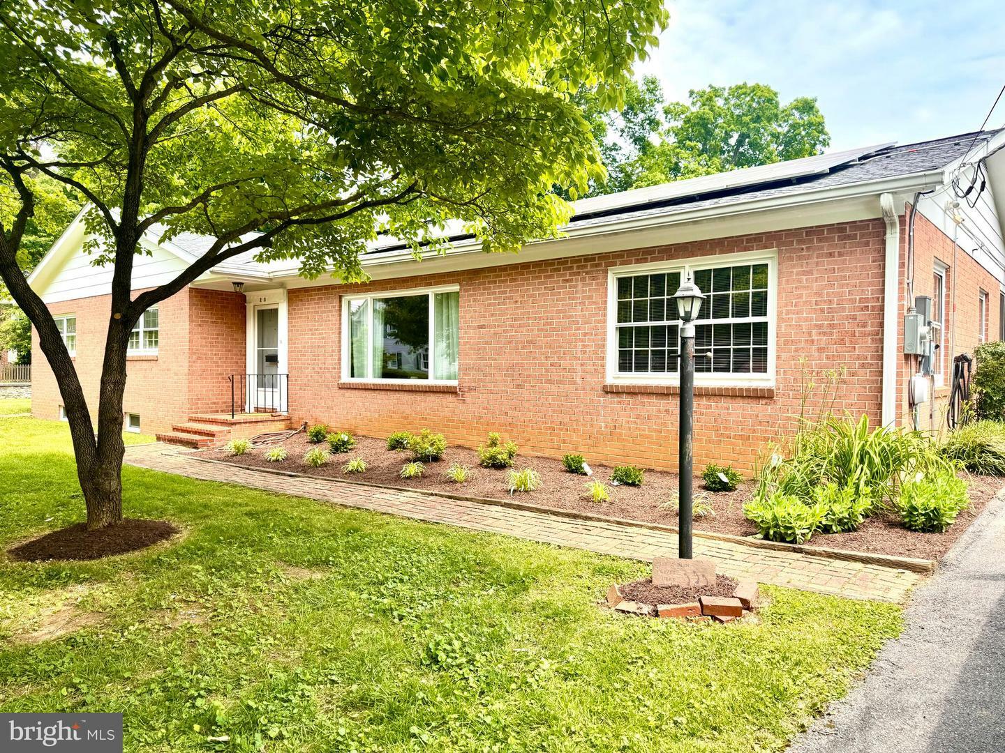 Property Photo: 23 Fairmont Avenue WV 25443