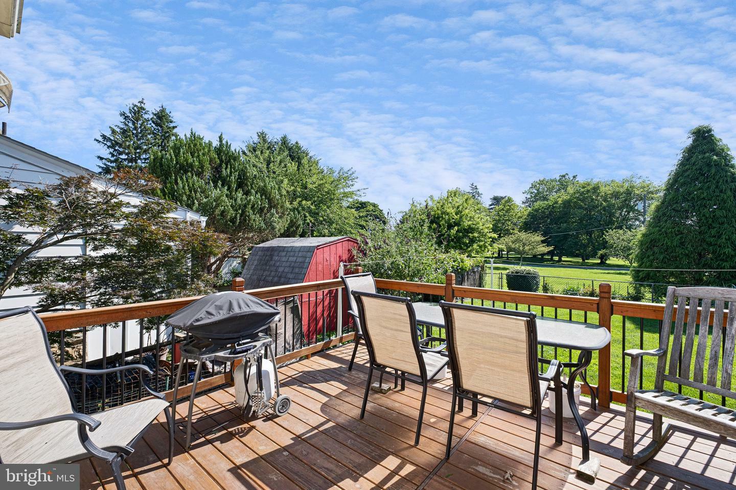 Property Photo: 131 E Parkway Avenue 120 PA 19013