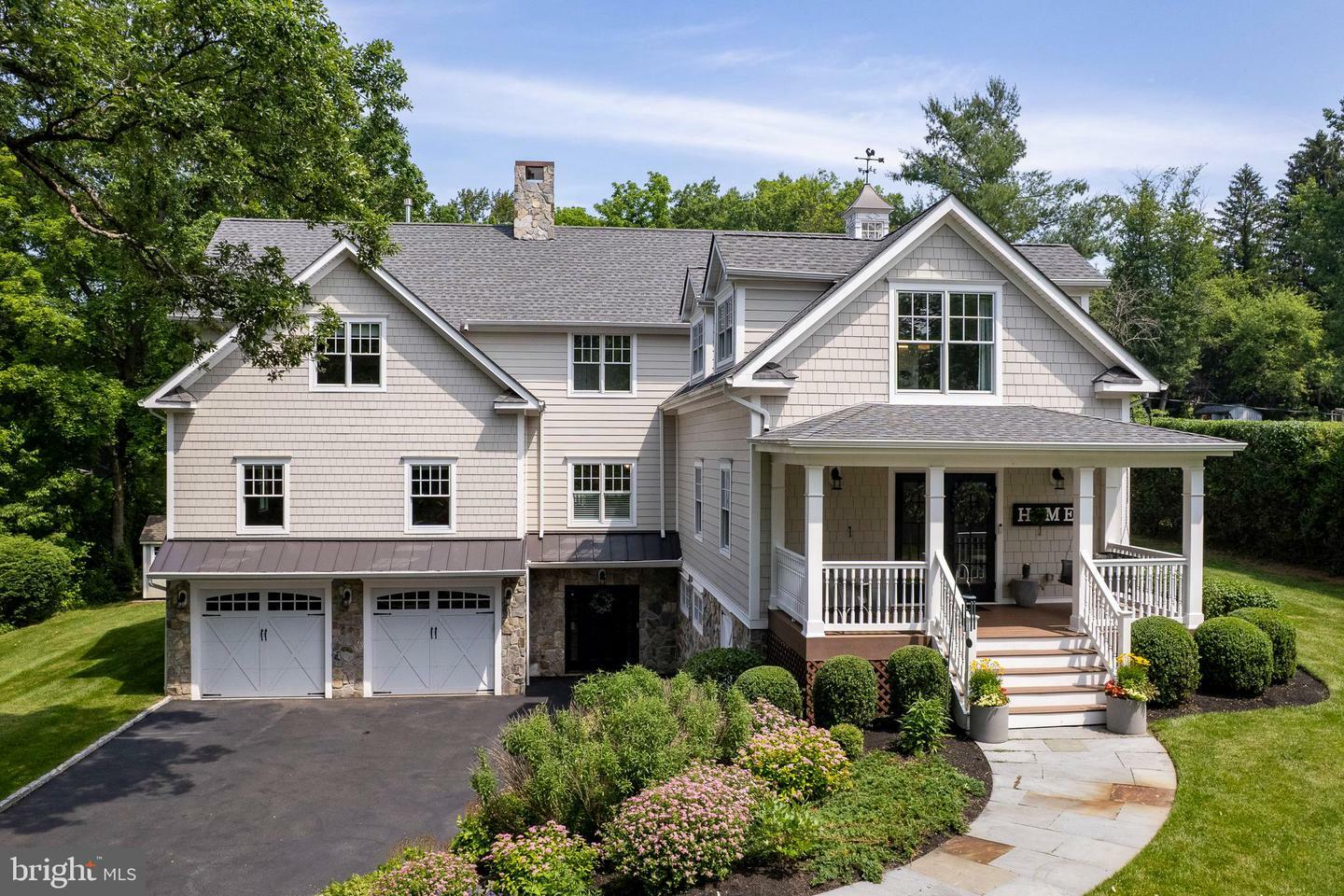 Property Photo: 58 Haas Road NJ 07920