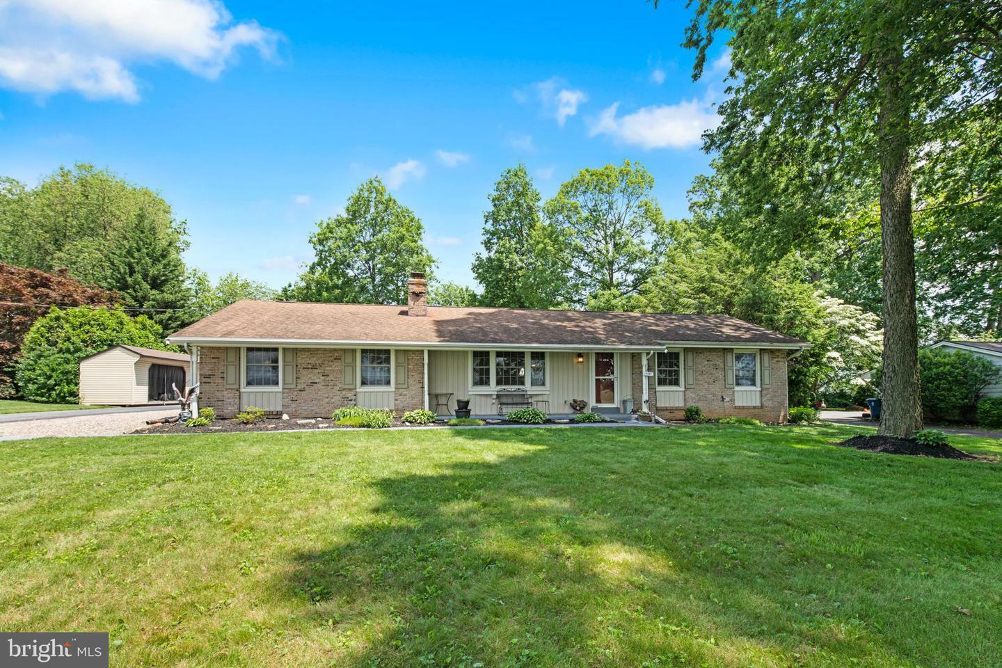 Property Photo: 4025 Nolt Road PA 17552