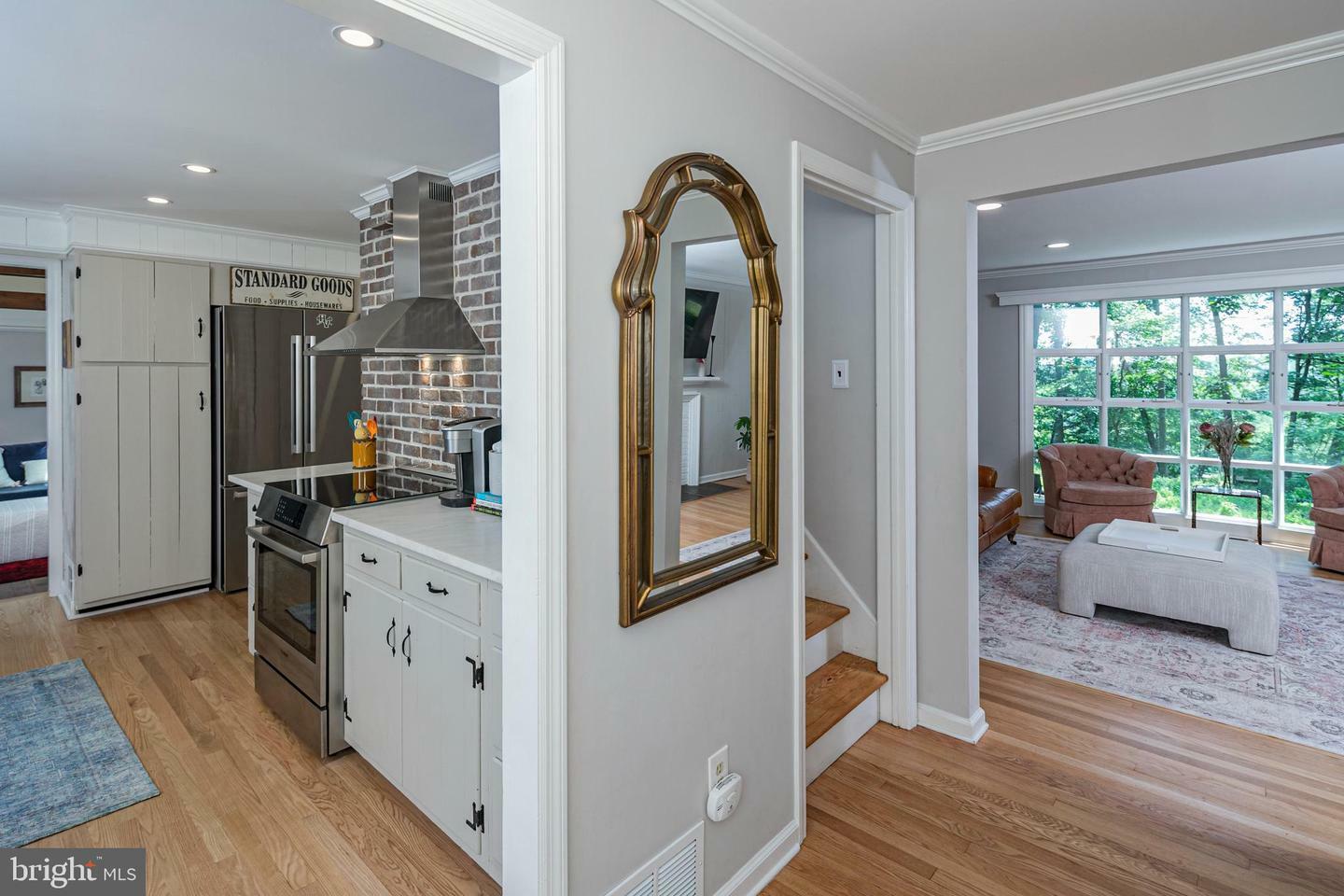 Property Photo: 40 Harbourton Woodsville Road NJ 08534