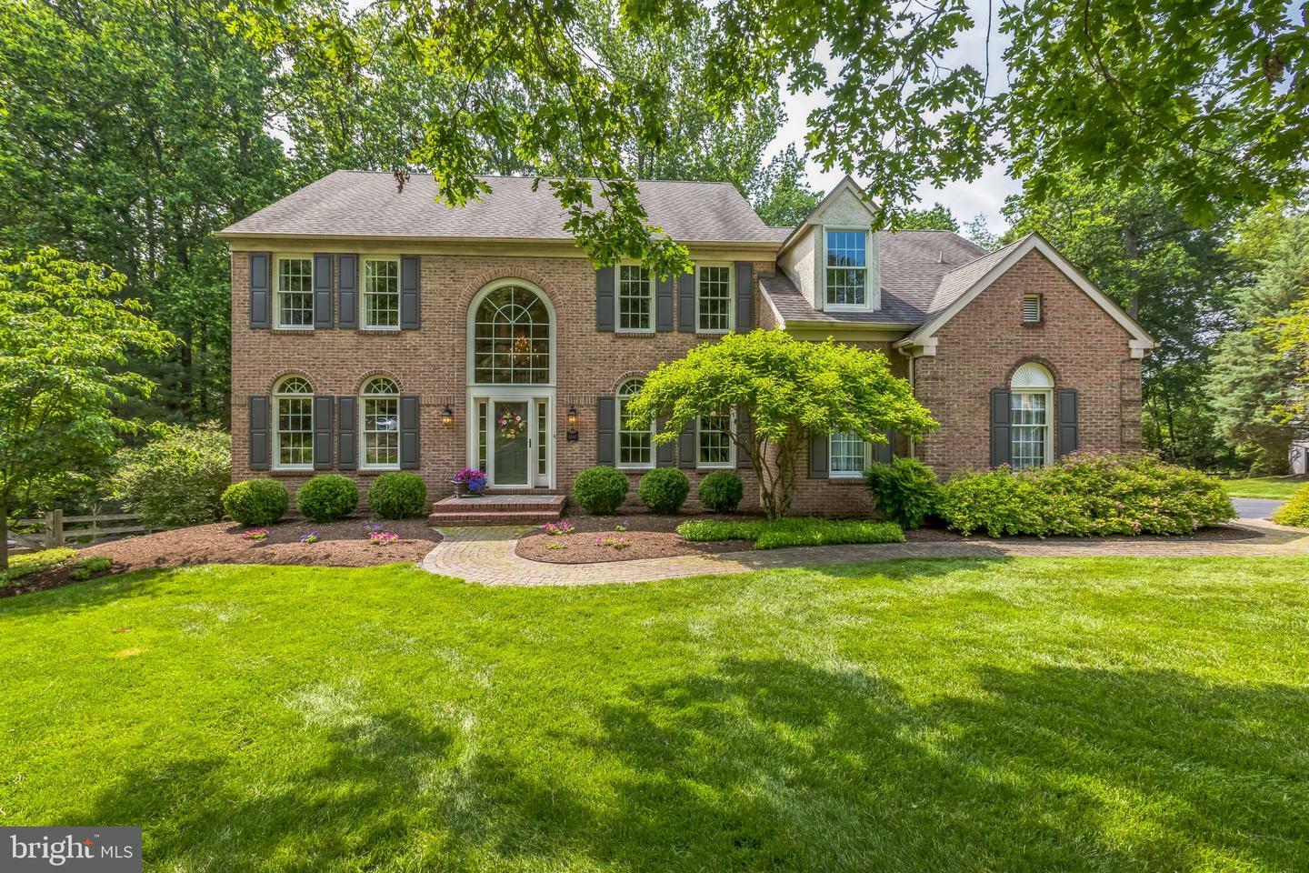 Property Photo: 1337 Pennsridge Place PA 19335