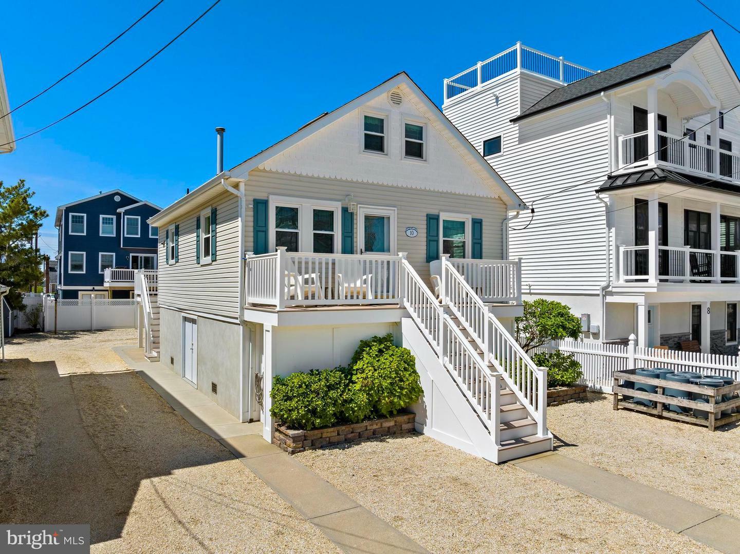 10 E 16th Street  Long Beach Township NJ 08008 photo