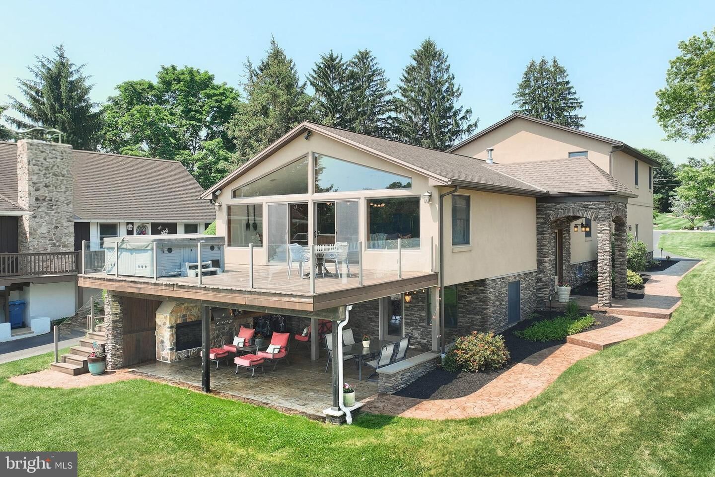 Property Photo:  430 Lake Meade Drive  PA 17316 