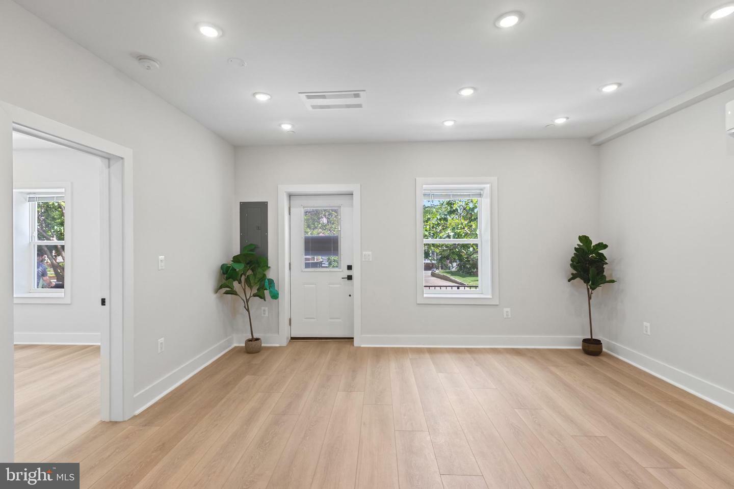 Property Photo: 2236 40th Street NW 3/#4/#5 DC 20007