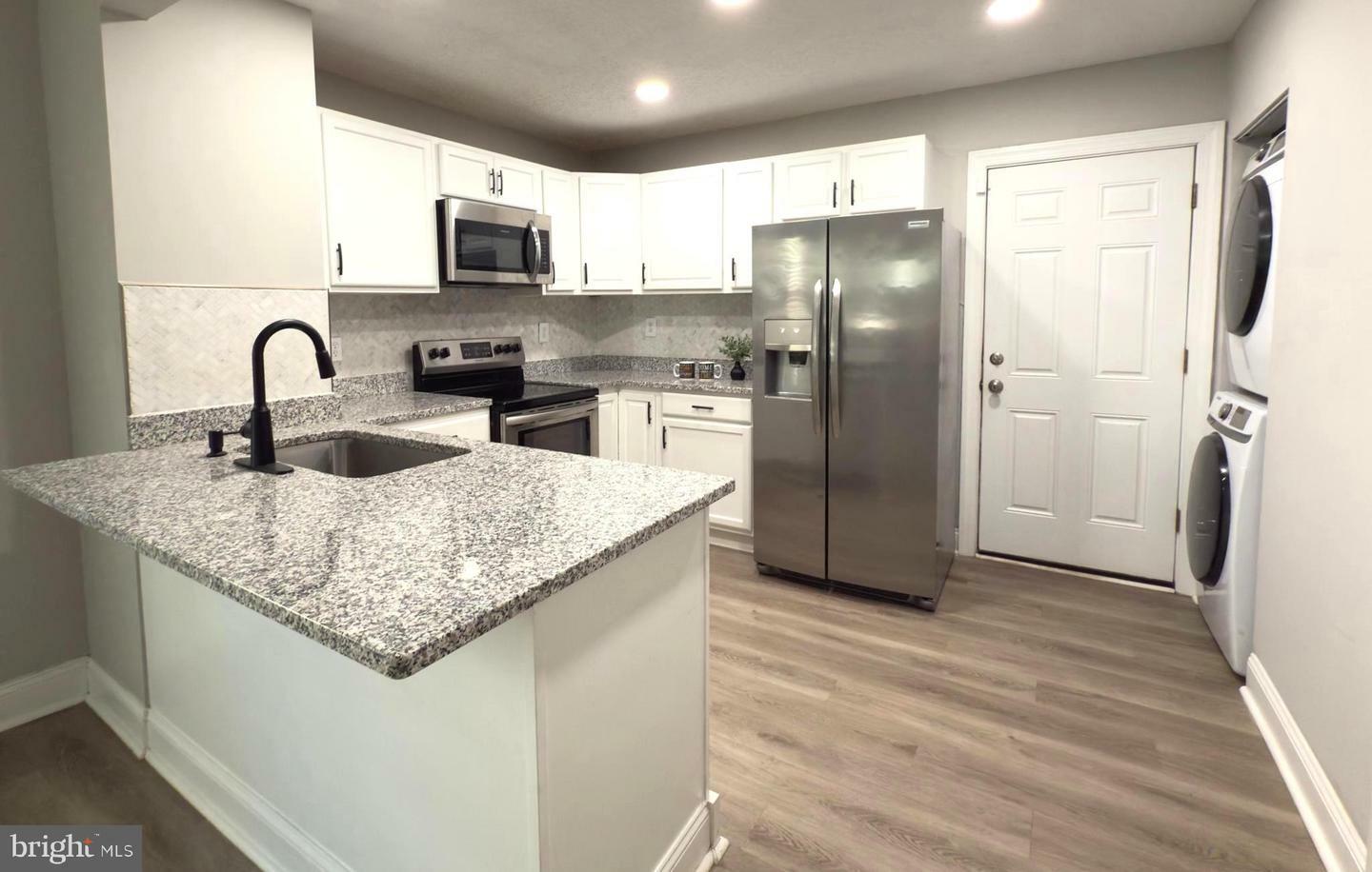 Property Photo: 5711 J Street MD 20743
