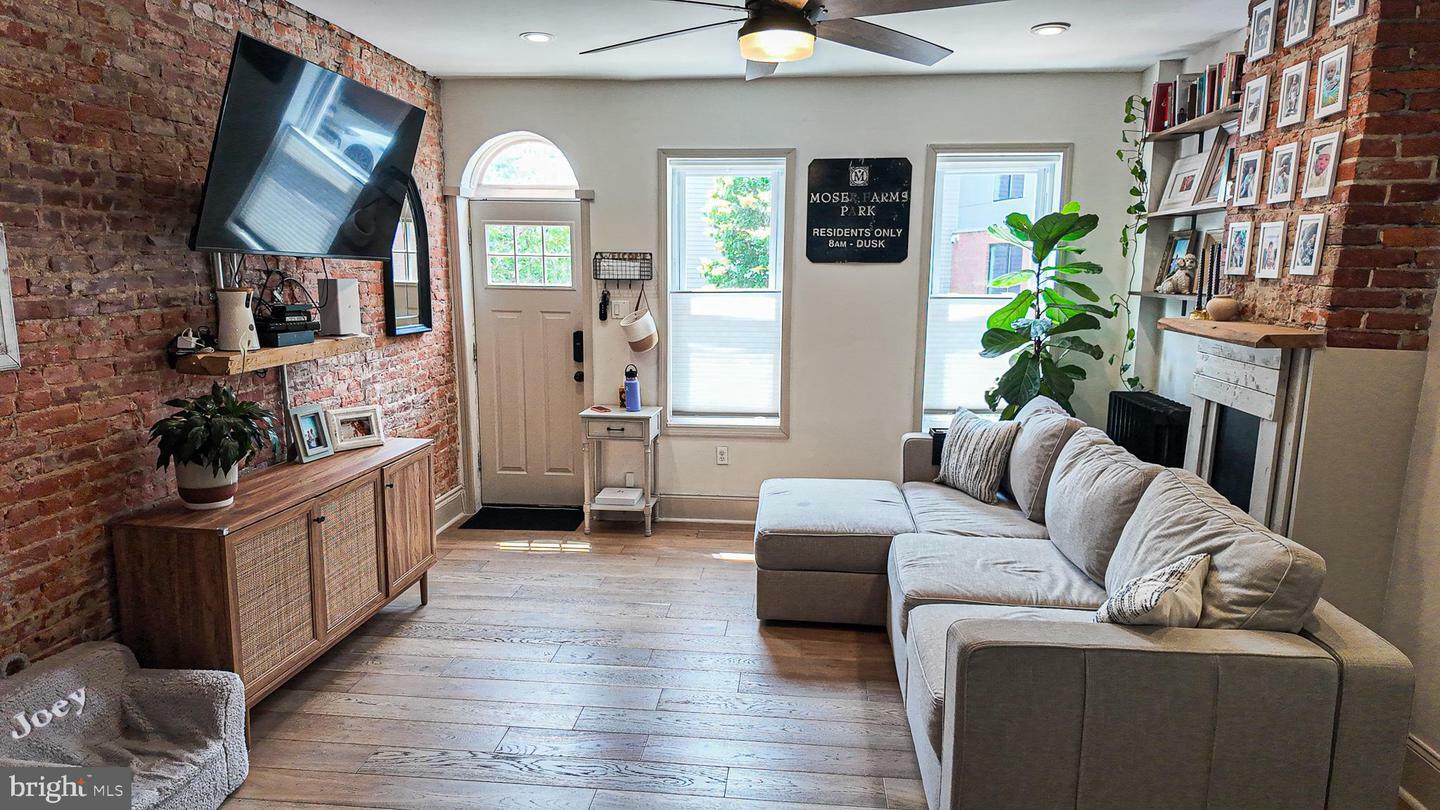 Property Photo: 2212 Gaul Street PA 19125