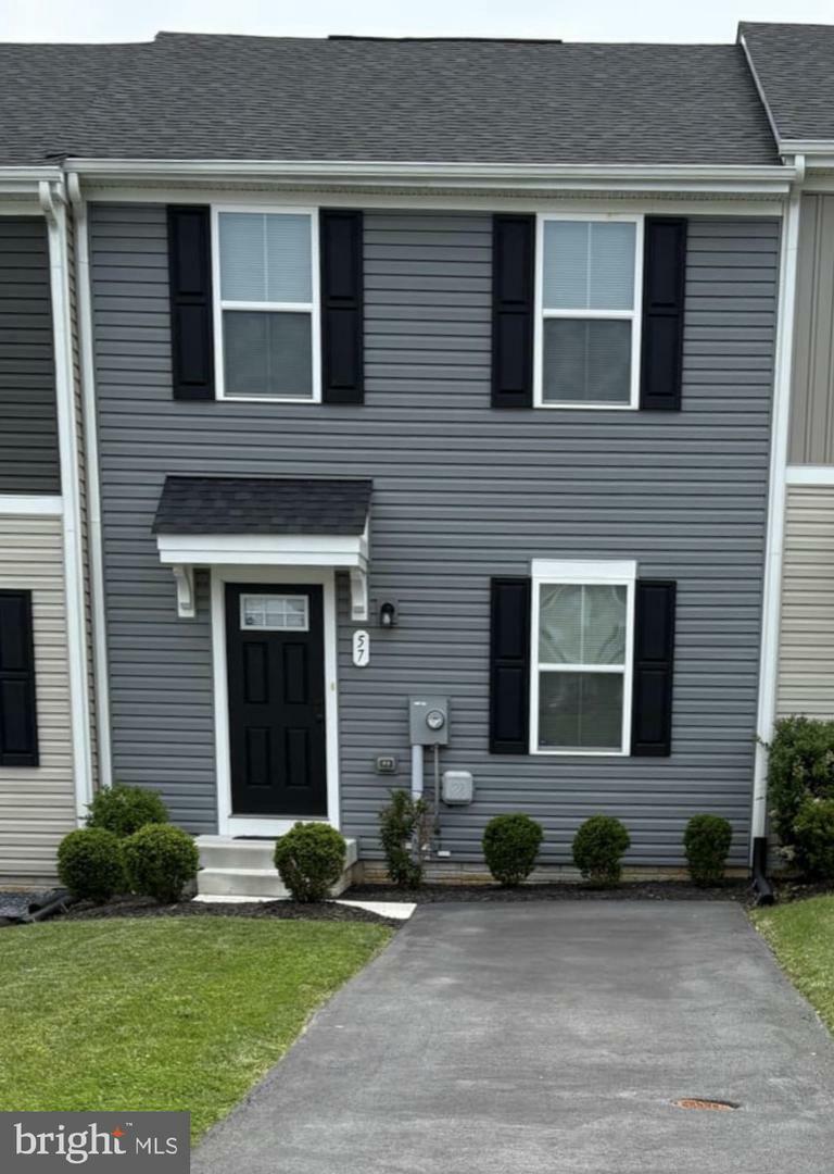 Property Photo: 57 Sebago Place WV 25403