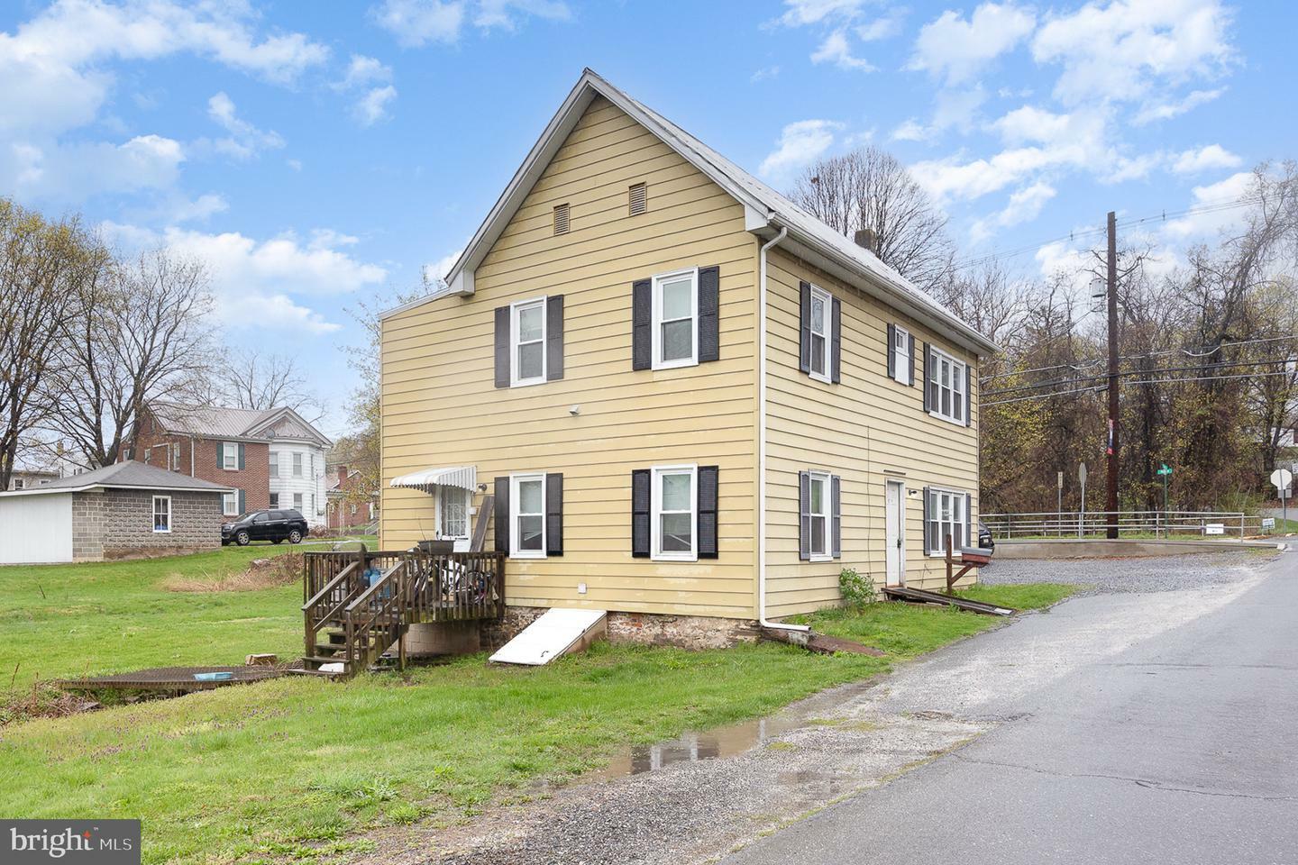 Property Photo: 17 Clark Street PA 17020