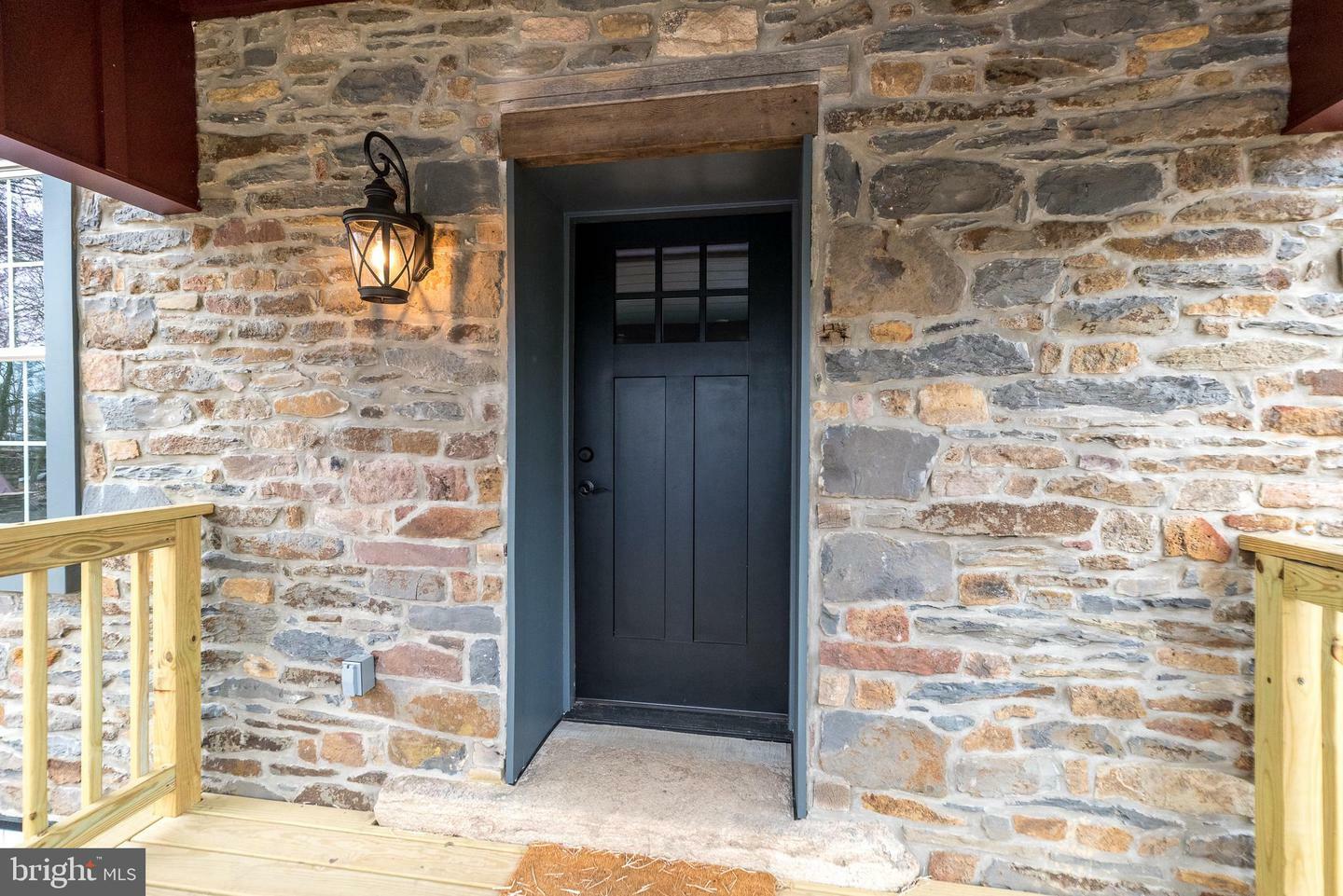 Property Photo: 4844 Old Easton Road 1 PA 18902