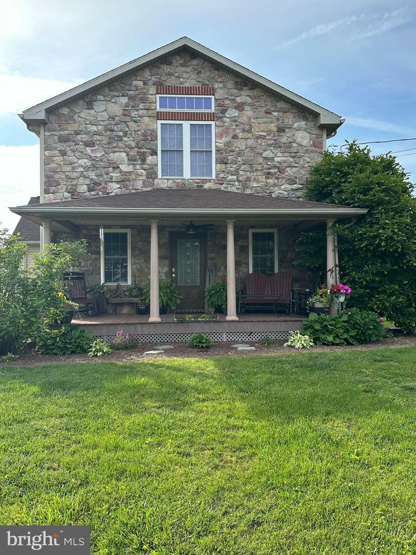 783 Drytown Road  Holtwood PA 17532 photo