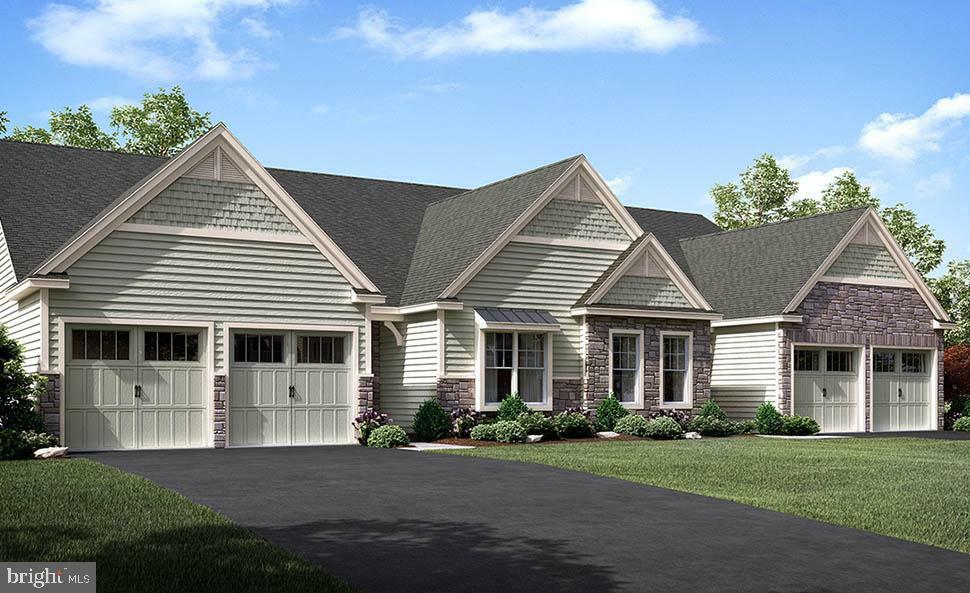 Property Photo: 441 Autumn Harvest Lane 22 PA 17543