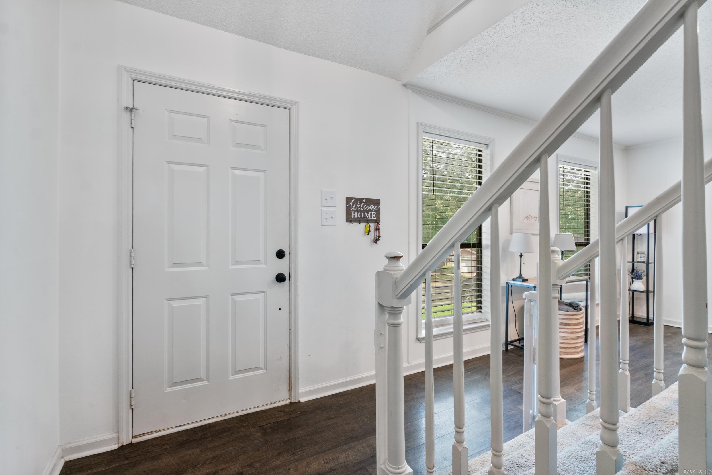 Property Photo: 6613 Allwood Drive AR 72118