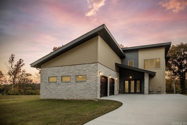 Property Photo: 5 Sowbug Circle AR 72626