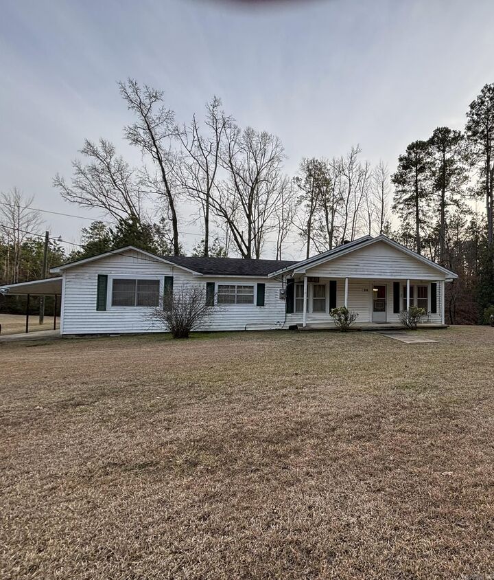 531 Ouachita 8  Stephens AR 71764 photo