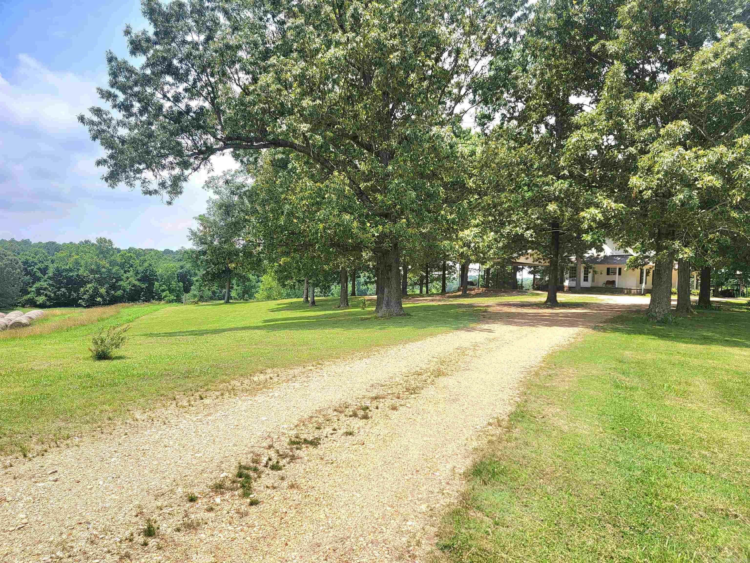 Property Photo: 1199 Gr 607 Rd AR 72412