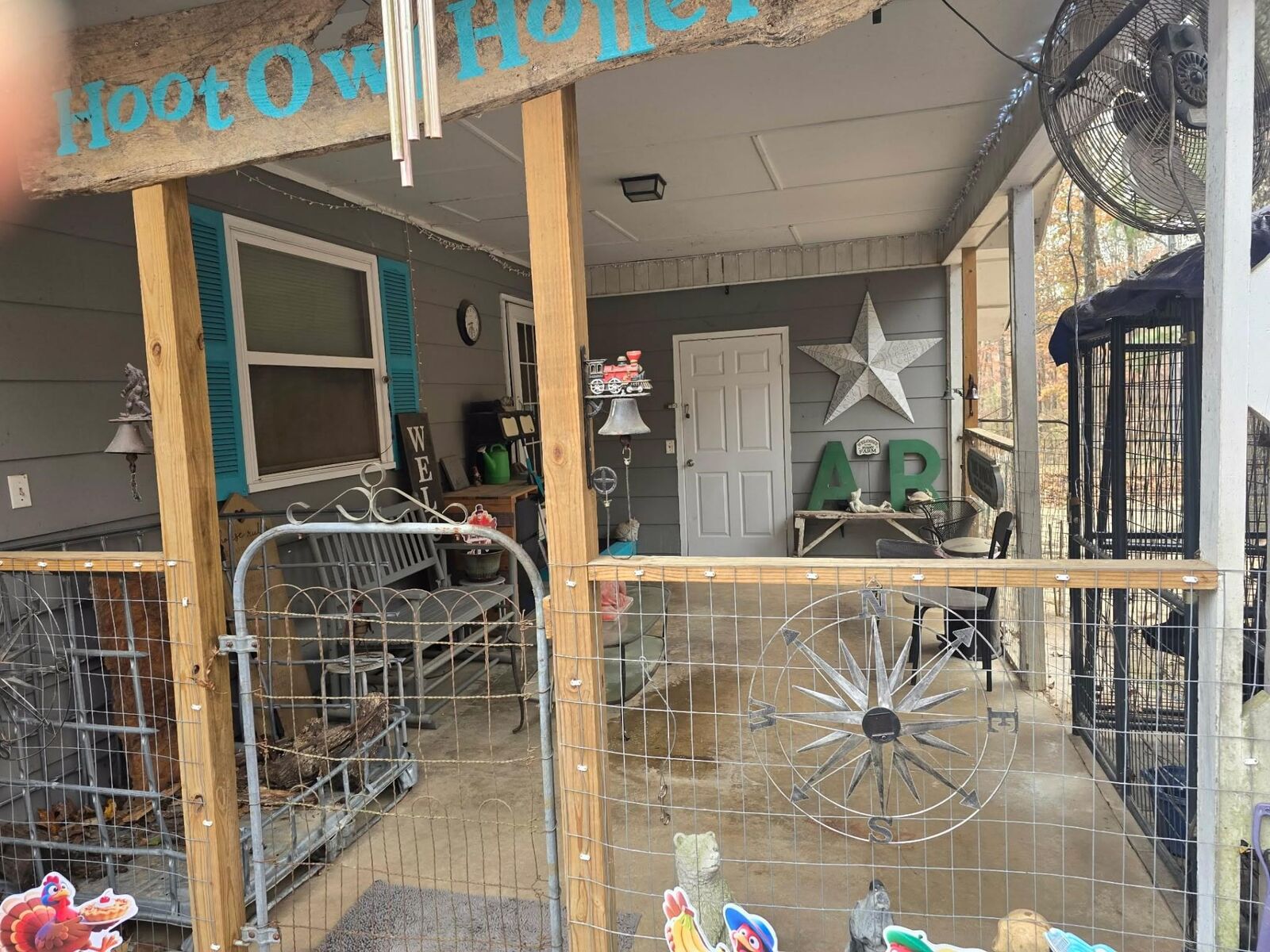 Property Photo: 1702 E Spring Drive AR 72512