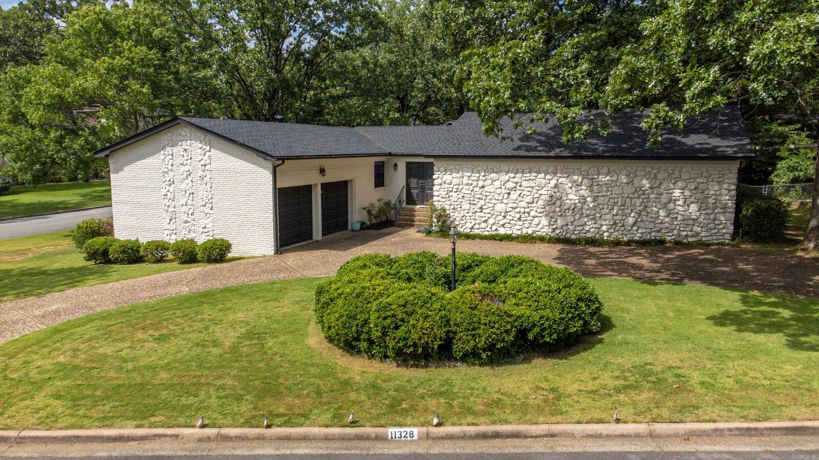 Property Photo:  11328 Gila Valley Drive  AR 72212 
