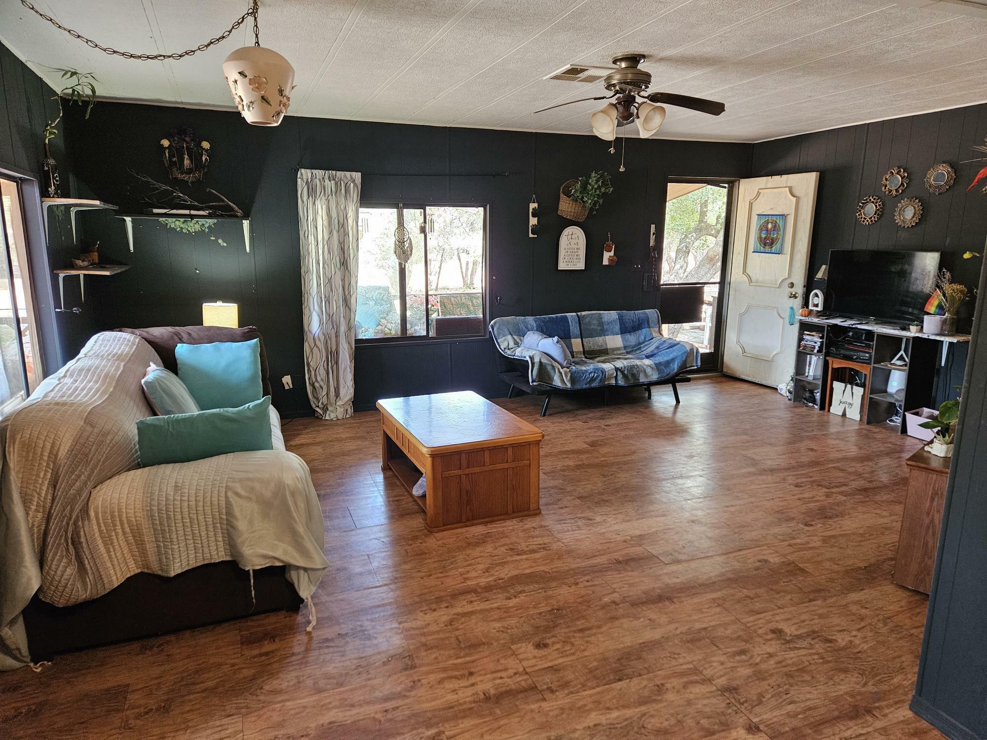 Property Photo: 1503 N Convair Drive AZ 85541