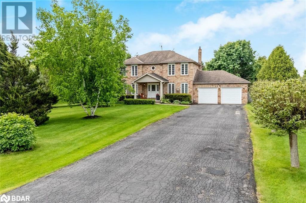 4 Southwinds Drive  Halton Hills ON N0B 1H0 photo