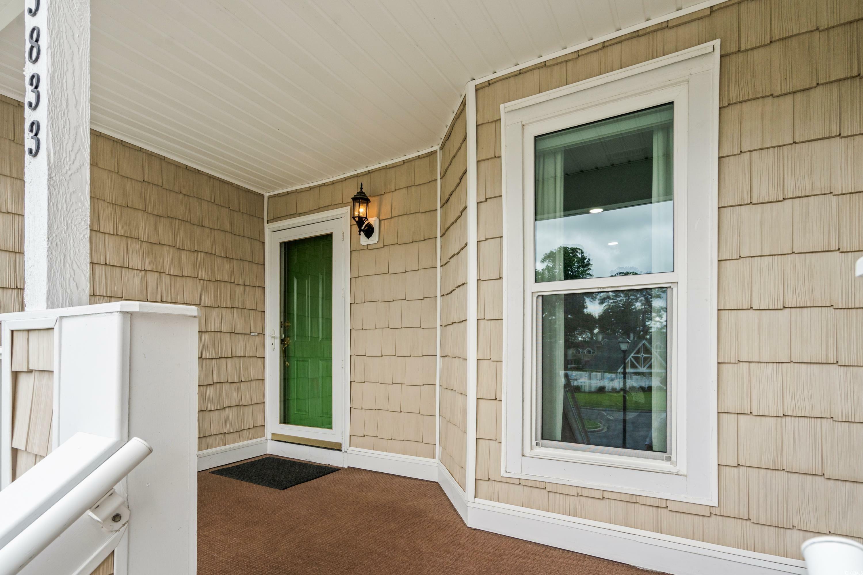 Property Photo:  3833 Myrtle Pointe Dr. 18 Bu 3  SC 29577 