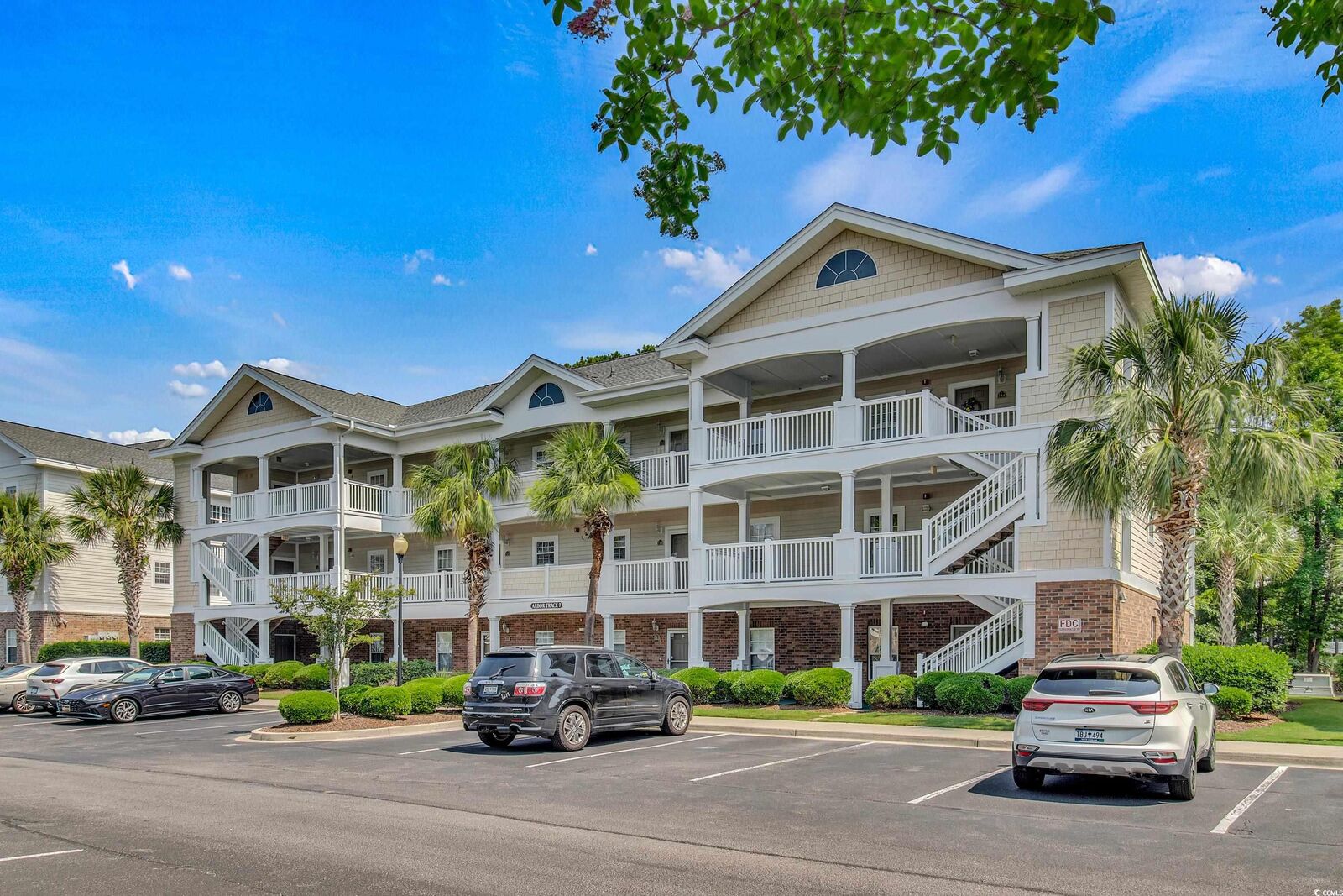 Property Photo:  6015 Catalina Dr. 732  SC 29582 