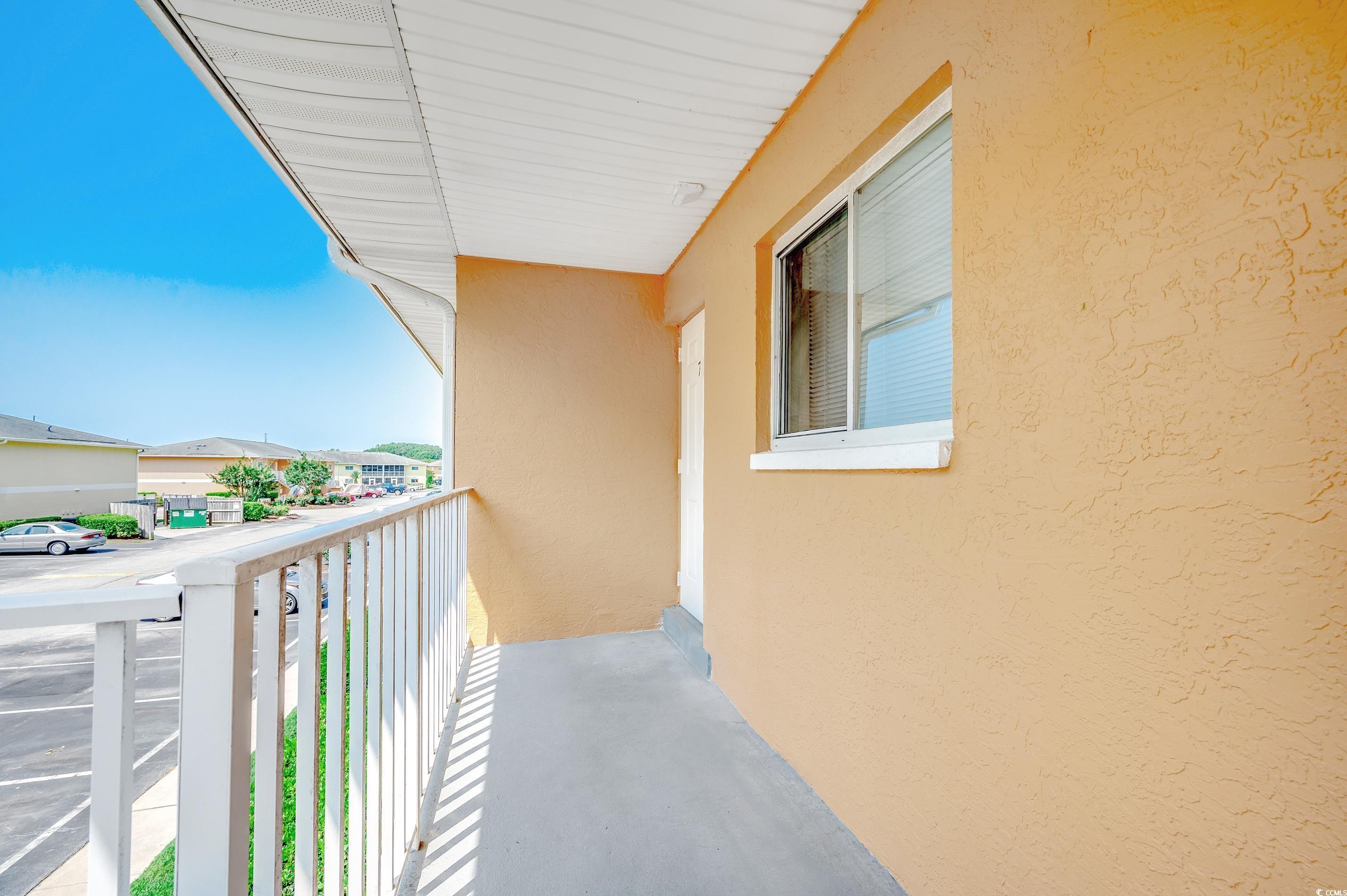 Property Photo:  1200 5th Ave. N 1207  SC 29575 