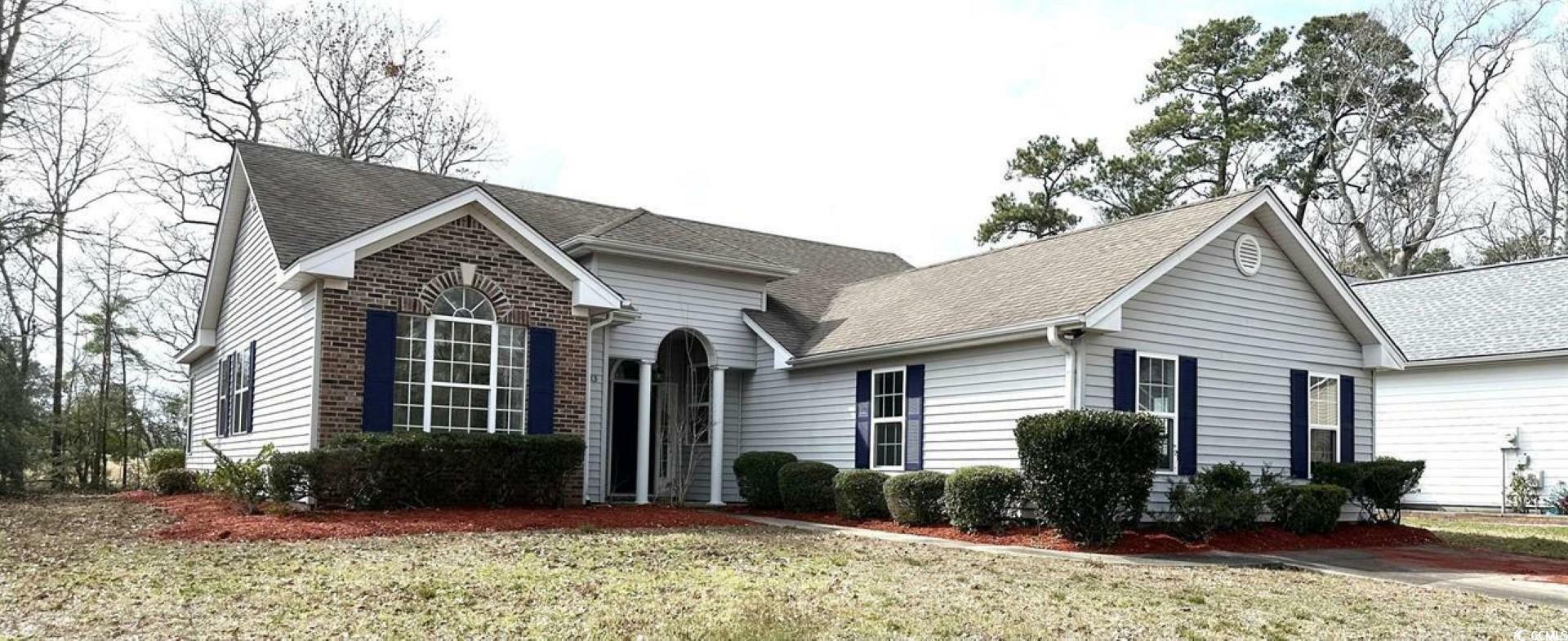 Property Photo:  4333 Oakwood Circle  SC 29566 