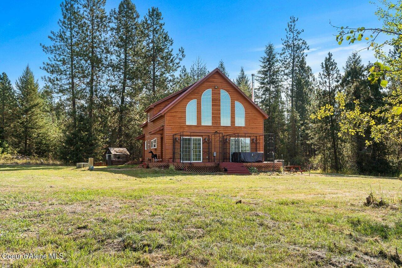 Property Photo: 95 Twin Rivers Rd ID 83801