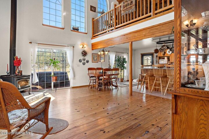 Property Photo:  95 Twin Rivers Rd  ID 83801 