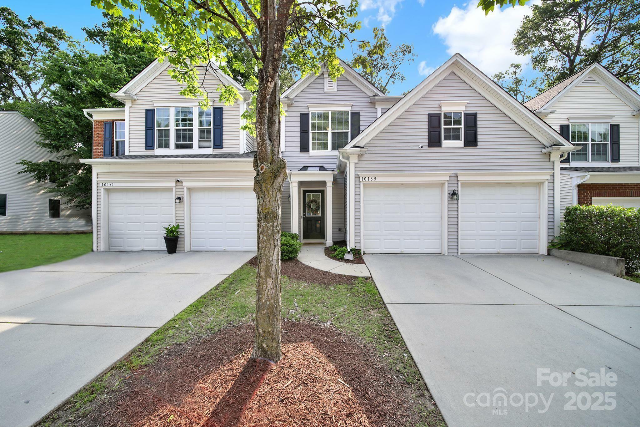 Property Photo: 10135 Blakeney Preserve Drive NC 28277