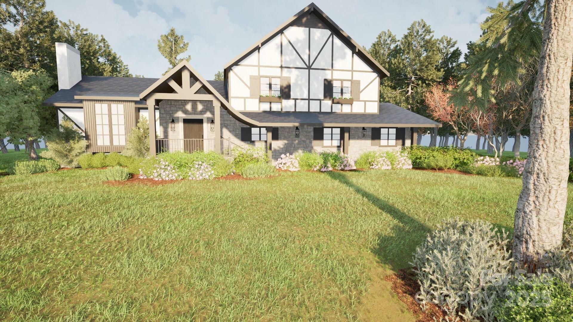 Property Photo: 2413 Cross Country Road NC 28270
