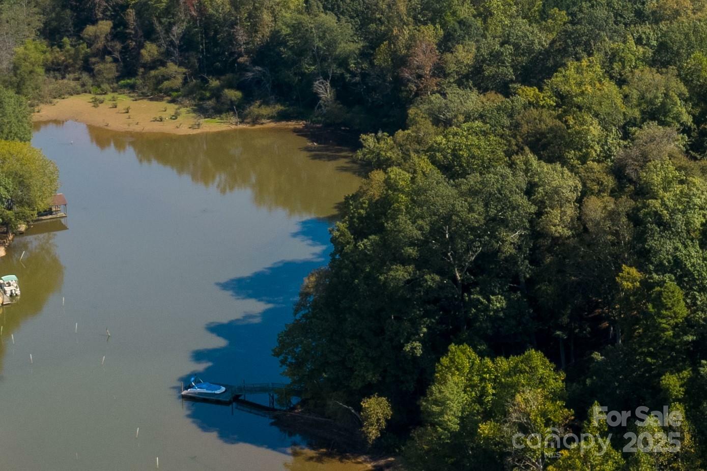 Property Photo: 0 Carriage Road NC 28677