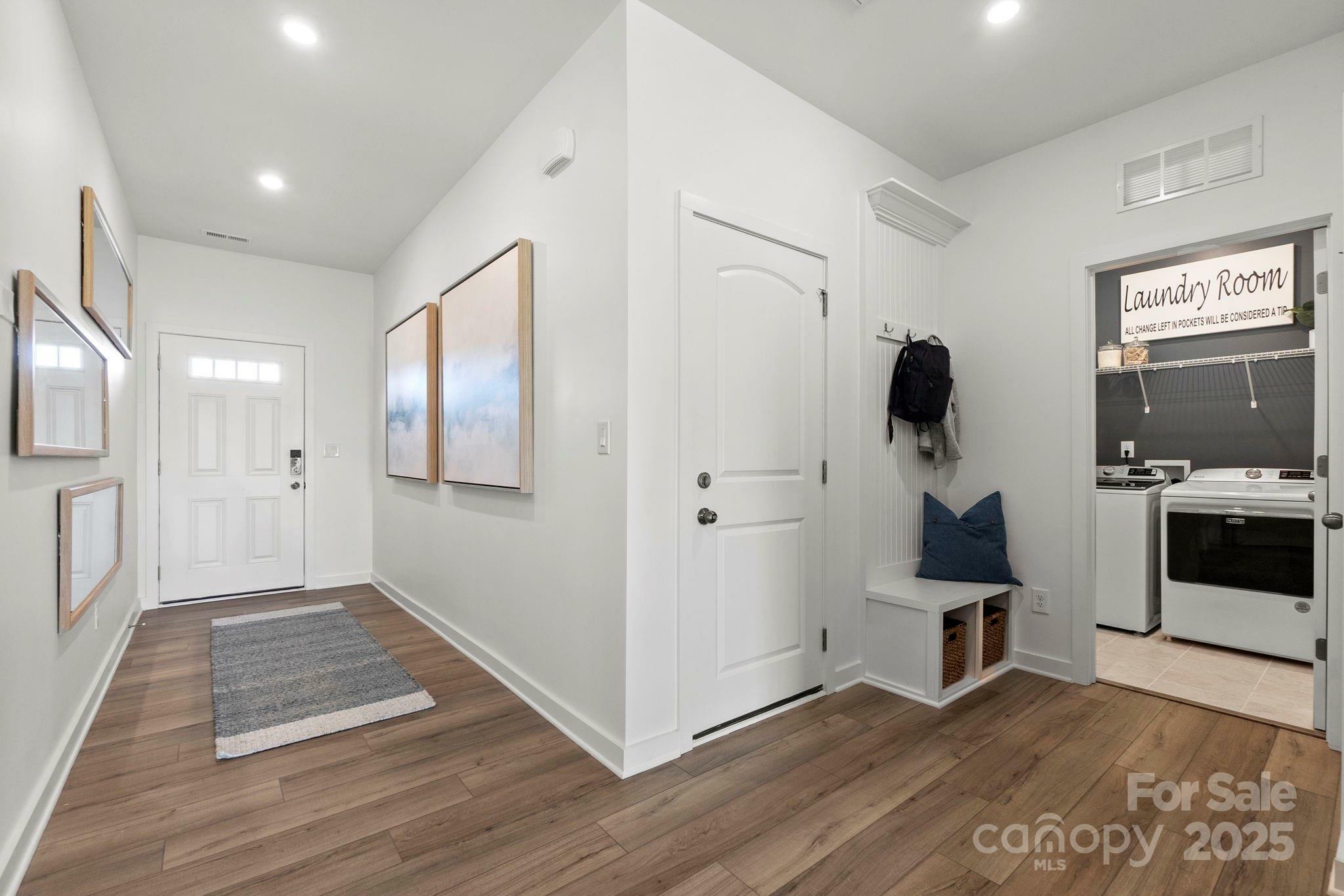 Property Photo: 2580 Blue Sky Meadows Drive NC 28110