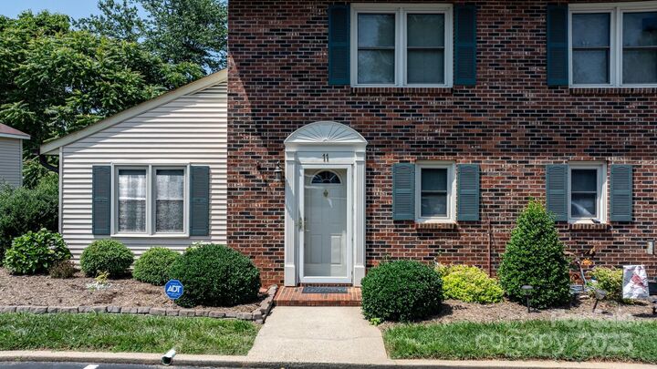 Property Photo:  1330 5th Street NE 11  NC 28601