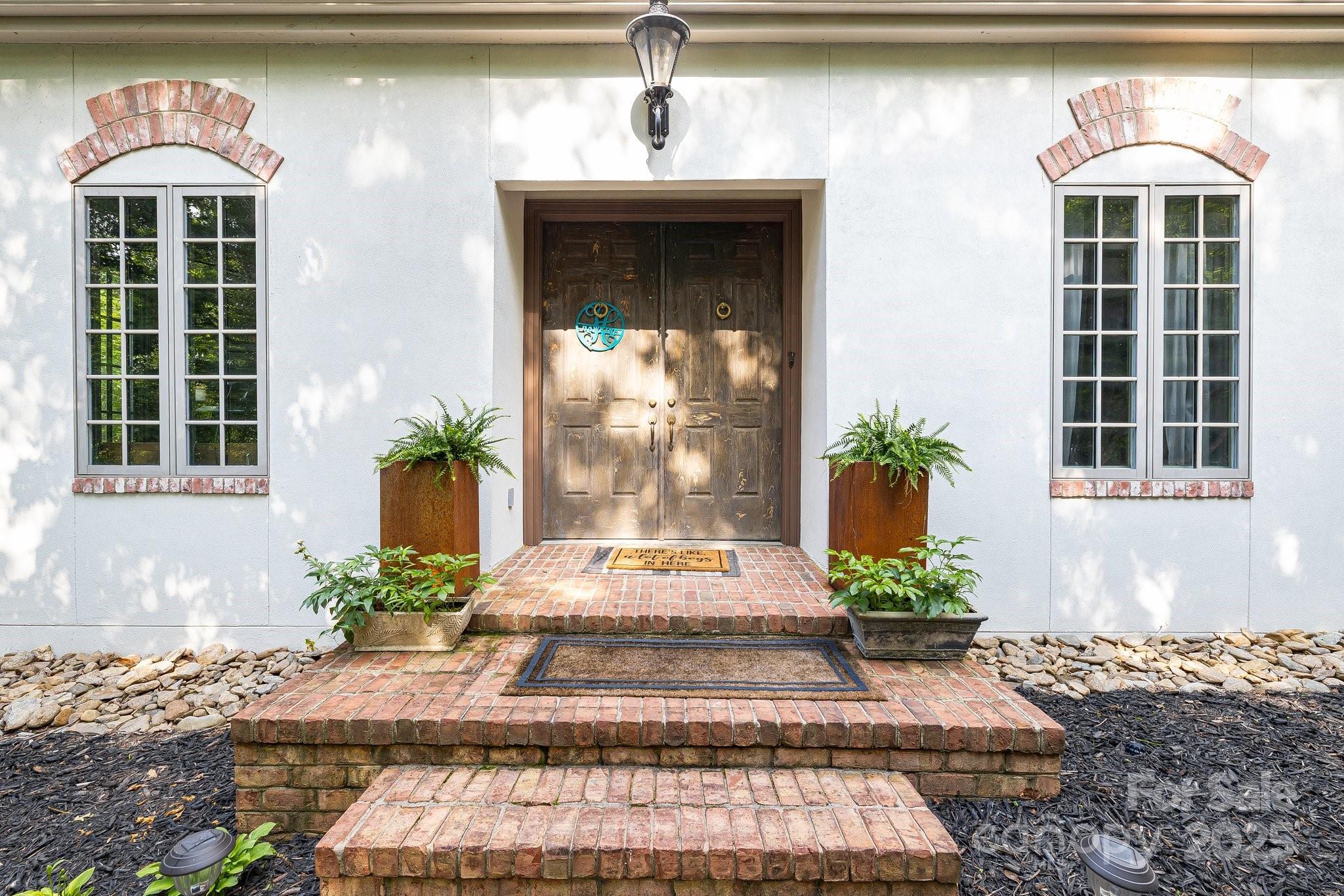 Property Photo: 280 Sweetwater Hills Drive NC 28791