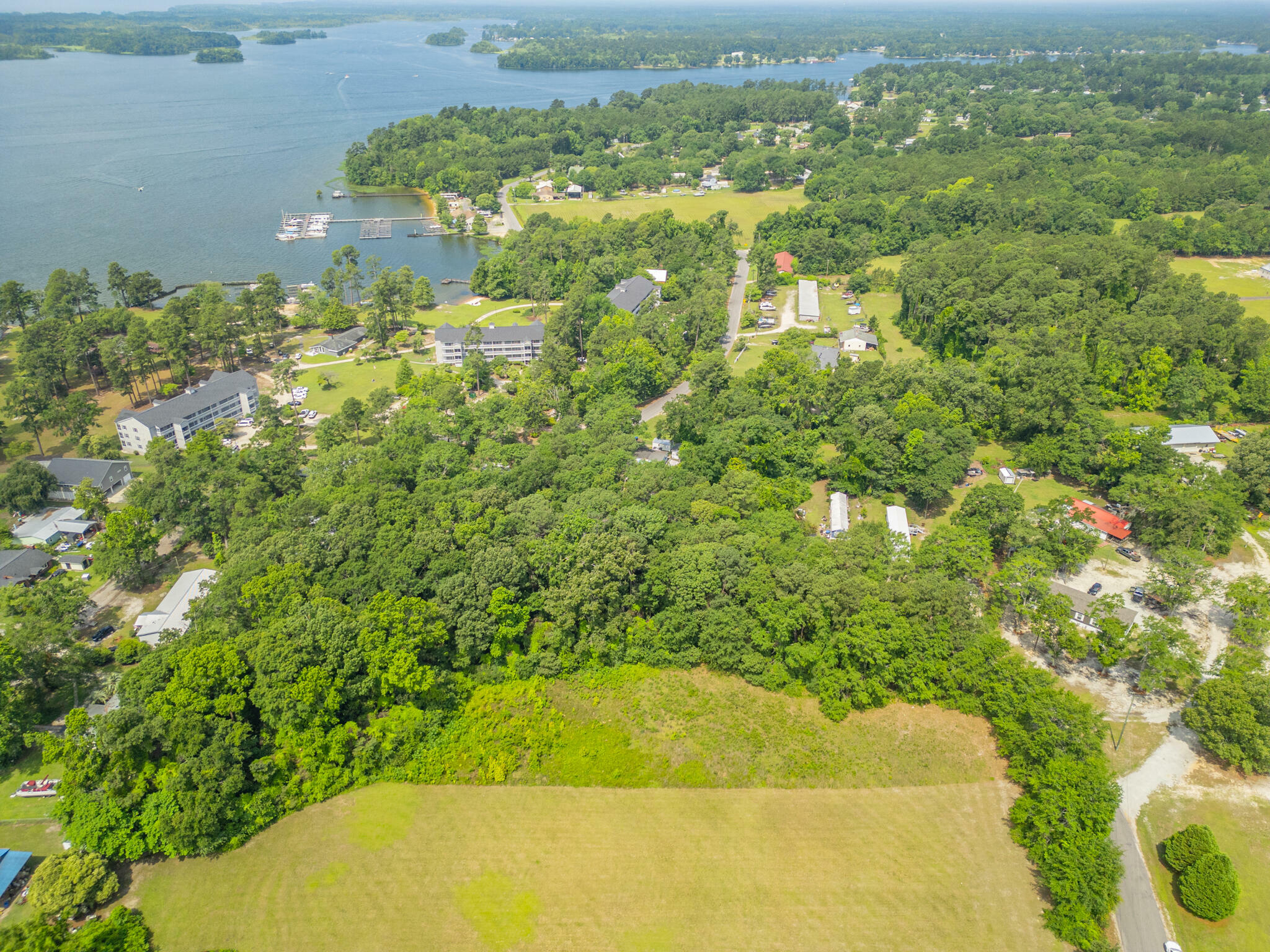 Property Photo: 0 Camp Shelor Drive SC 29102