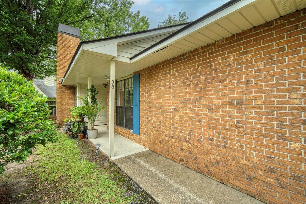 Property Photo: 58 Indigo Lane SC 29445