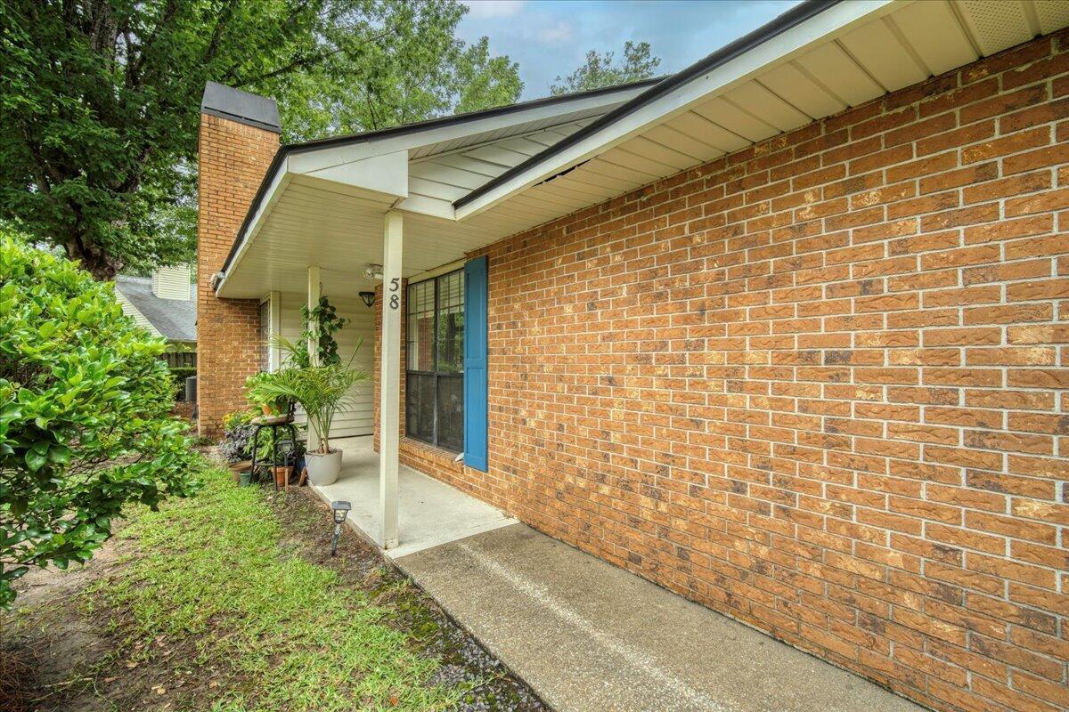 Property Photo: 58 Indigo Lane SC 29445