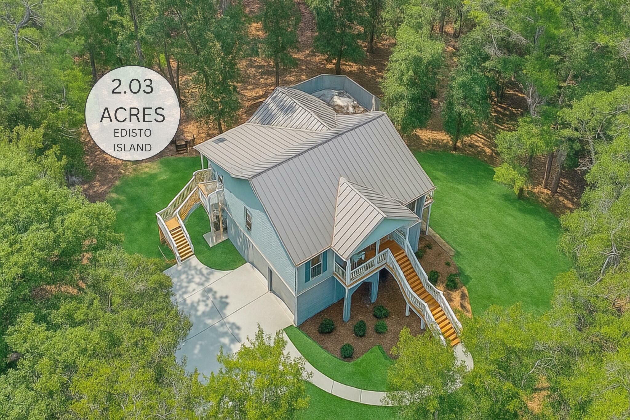 Property Photo: 18 Tupelo Trail SC 29438