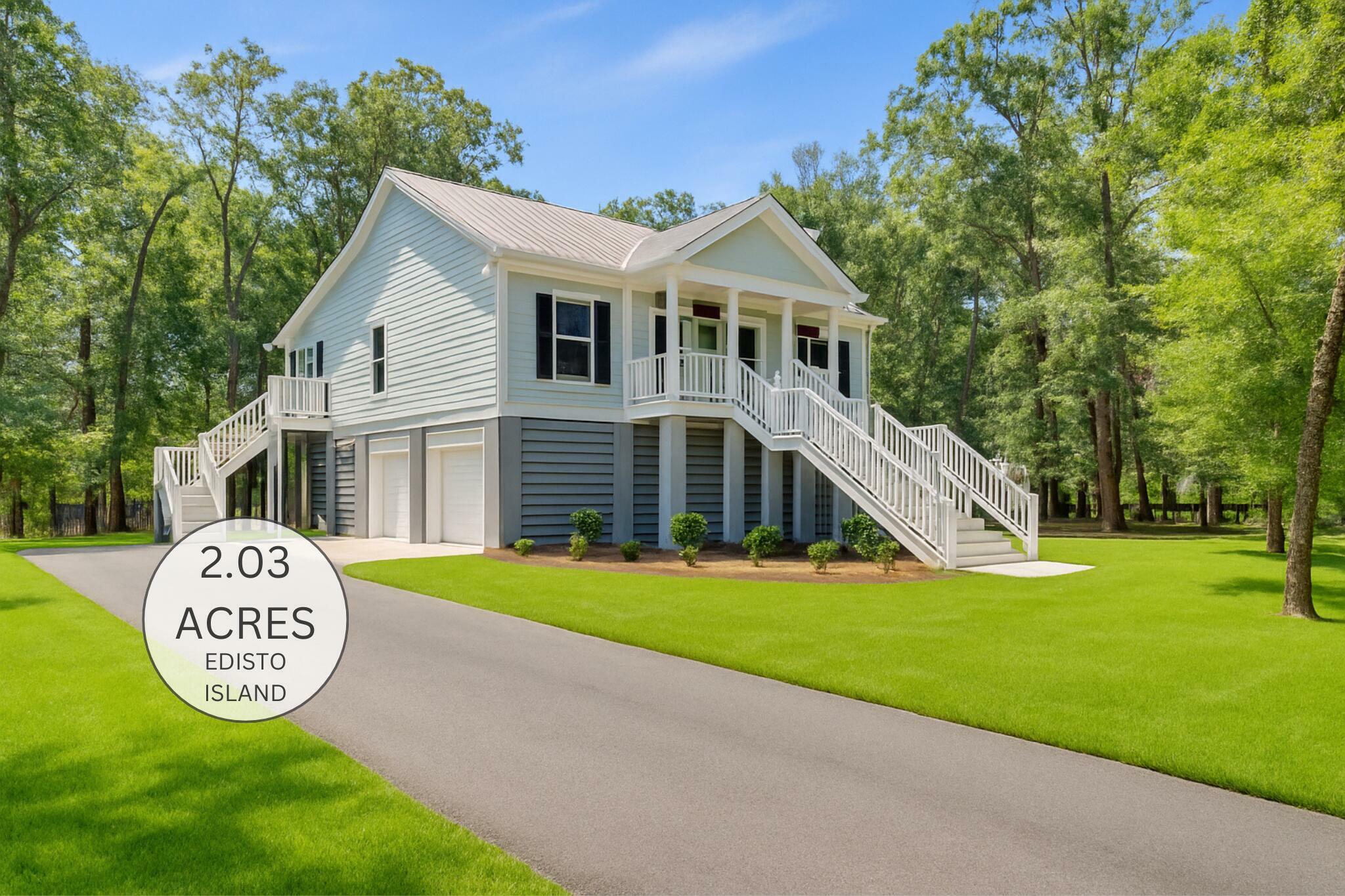Property Photo: 18 Tupelo Trail SC 29438