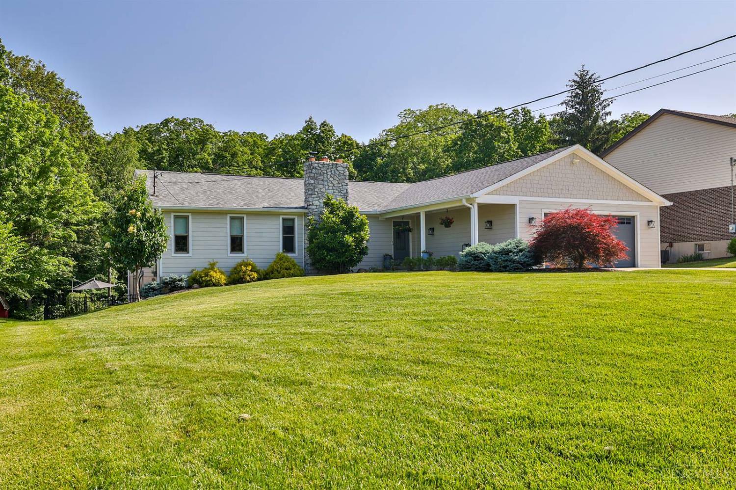 Property Photo:  8827 Revere Run  OH 45069 