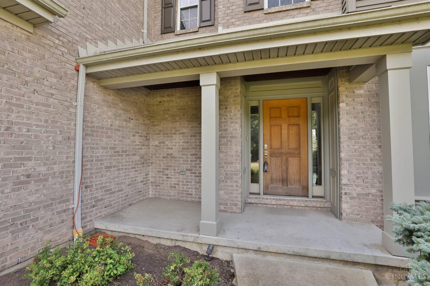 Property Photo: 415 Grandin Ridge Drive OH 45039