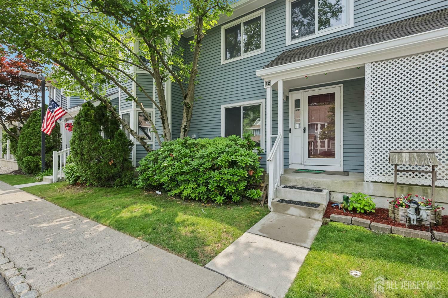 Property Photo: 12 Regal Drive NJ 08852
