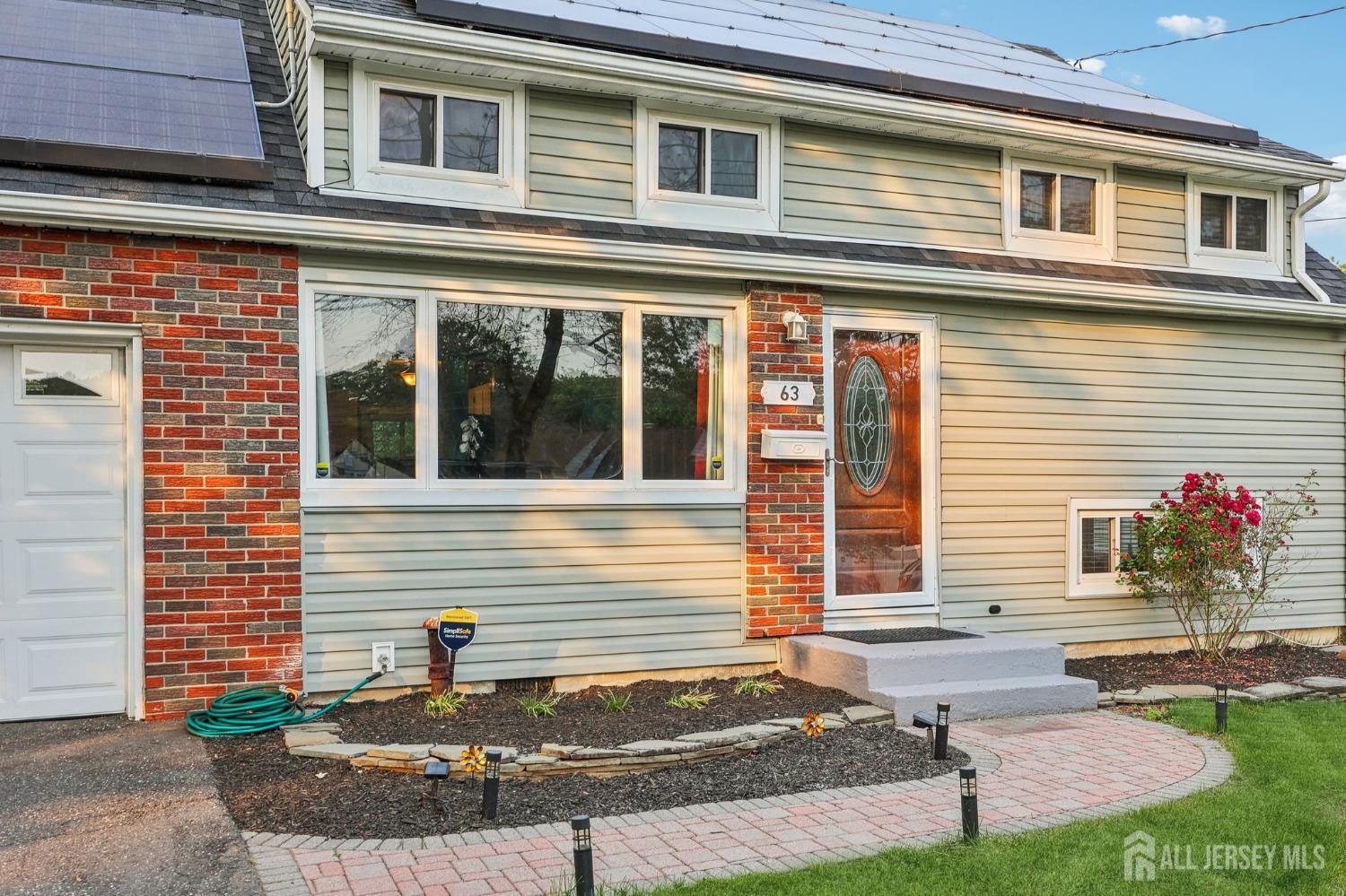 Property Photo:  63 Hillsdale Road  NJ 08816 